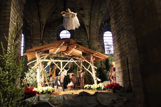 de Basiliek van Onze-Lieve-Vrouw-Tenhemelopneming