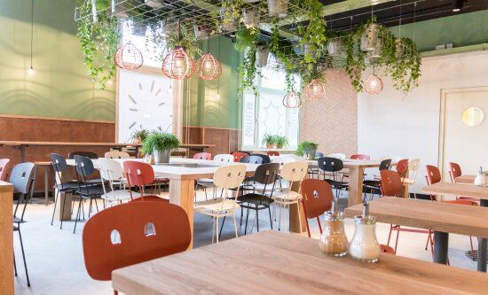 CoffeeLab Den Bosch