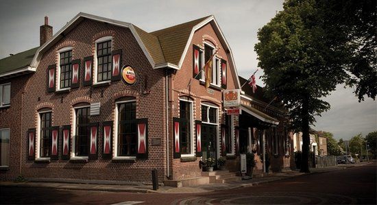 Herberg Binnen