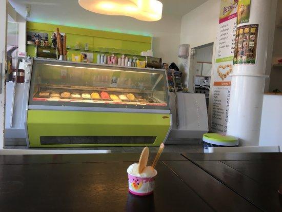 Ijssalon Nijmegen Spinnato