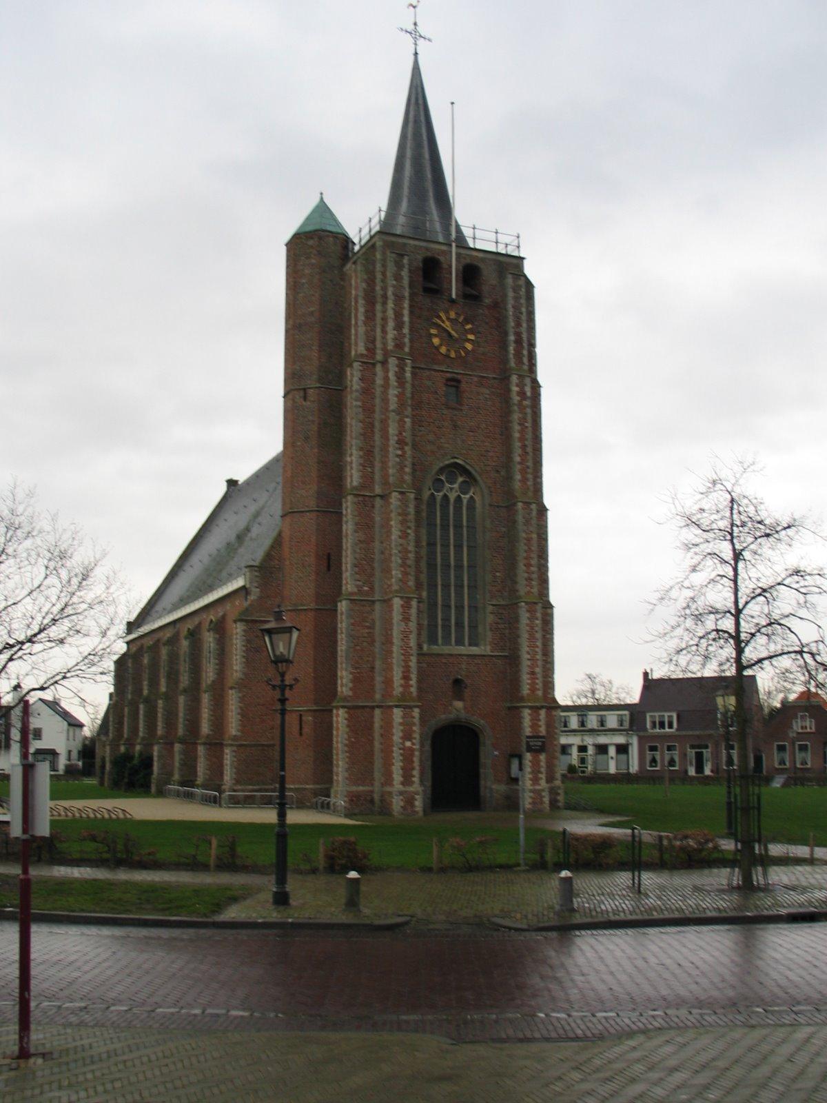 Jacobuskerk