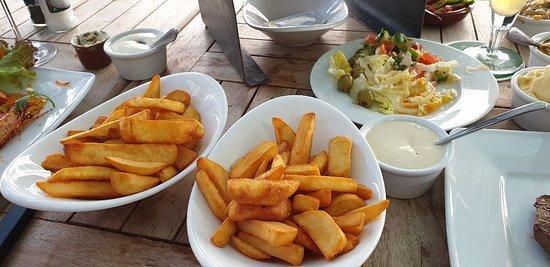 Restaurant Amigo