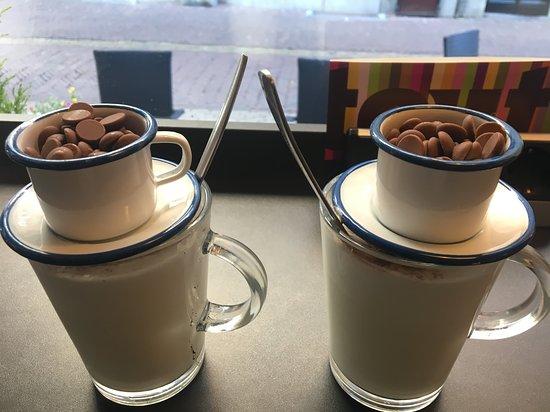 The Coffee Bakery
