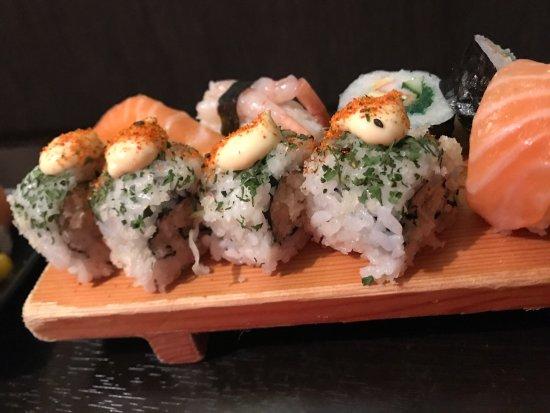 Sushi & Grill Kodoo