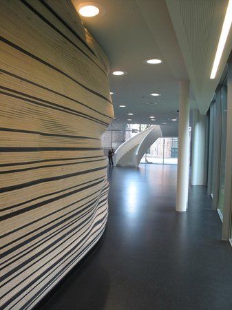 het Stedelijk Museum