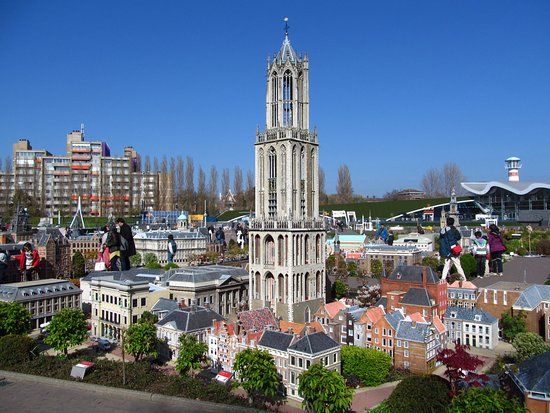 het Madurodam