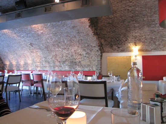 Harbour Club
