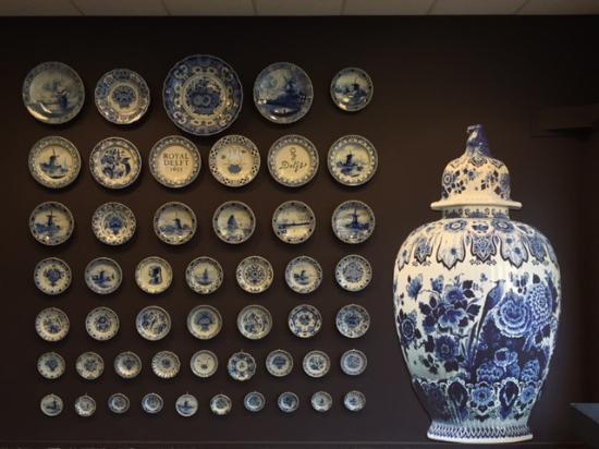 Royal Delft