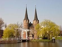 de Oostpoort