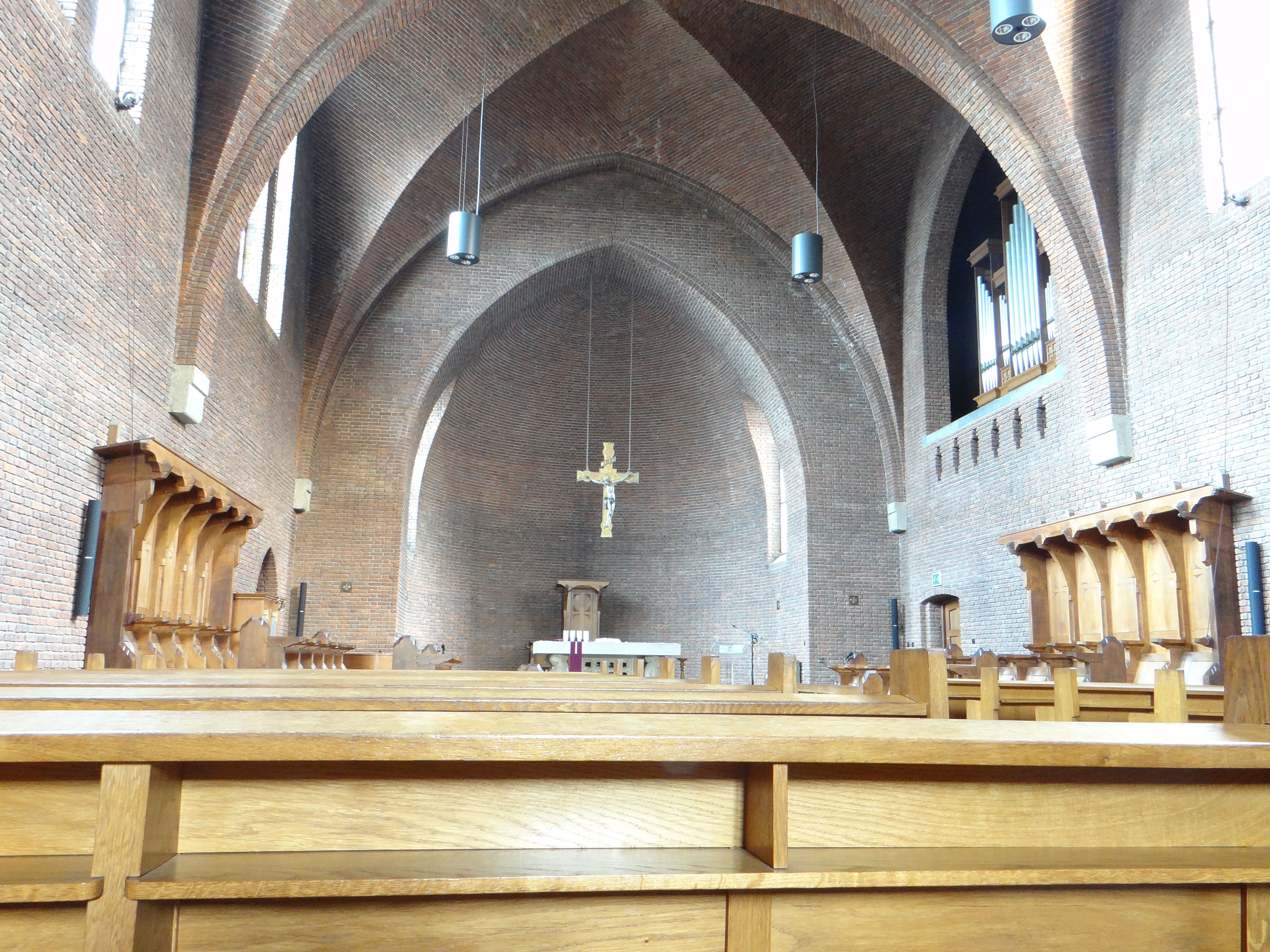 Sint-Adelbertabdij