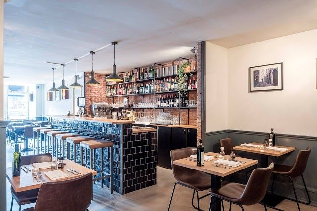 Luca Ristorante Pizzeria